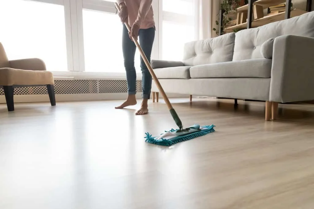 Maintaining Laminate Floors: Essential Care Tips for Homeowners