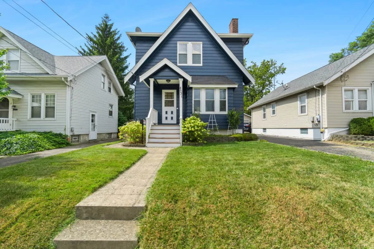Happy Home Sellers