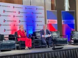 L.A. Mayor Karen Bass Talks Housing Development and Downtown Revitalization