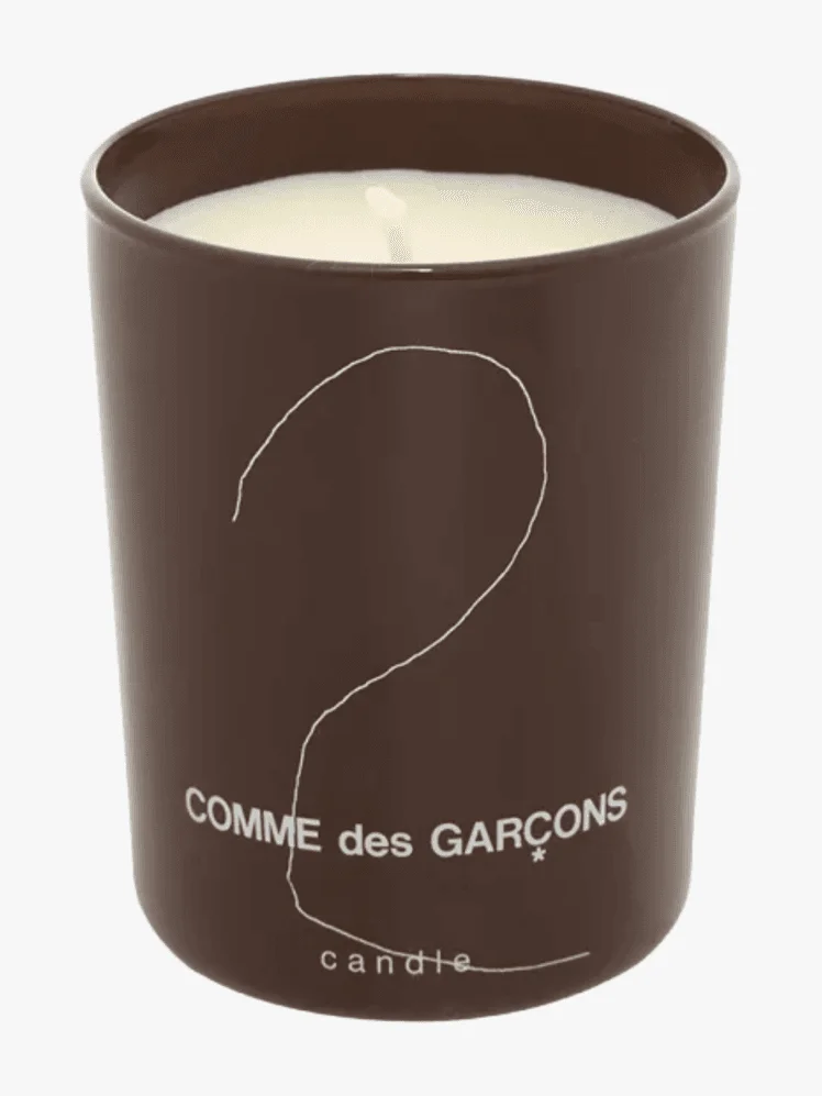 Comme des Garçons 2 Candle