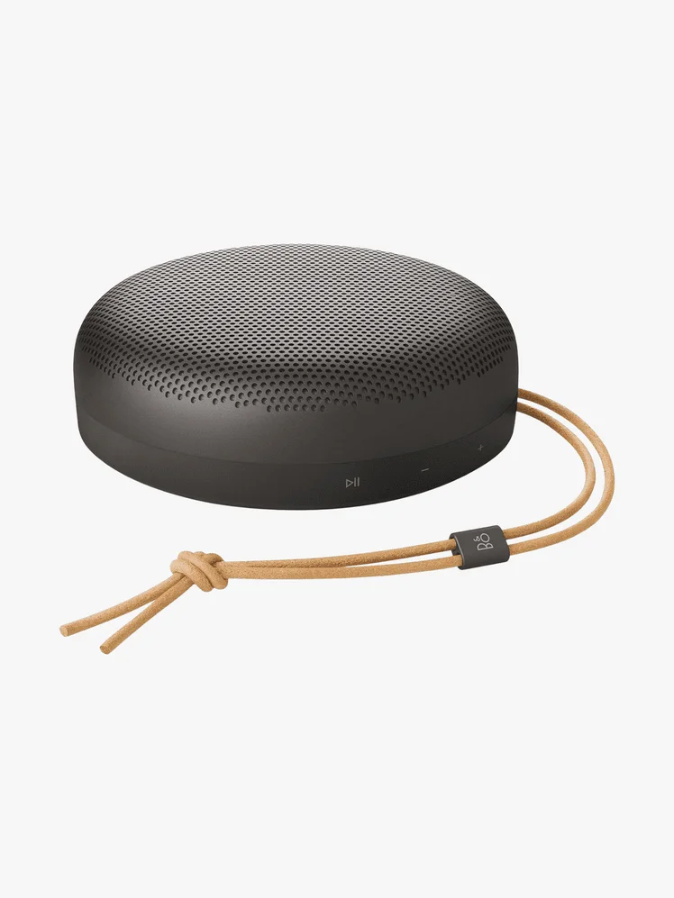 Bang & Olufsen Speaker