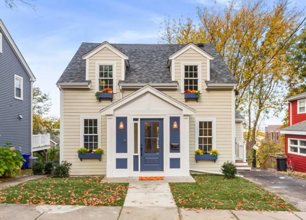 Future Trends in House Prices: A Look at Stability and Growth