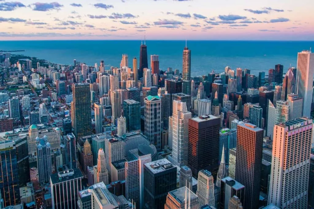 Discovering Chicago: Why Residents Cherish Their Neighborhoods