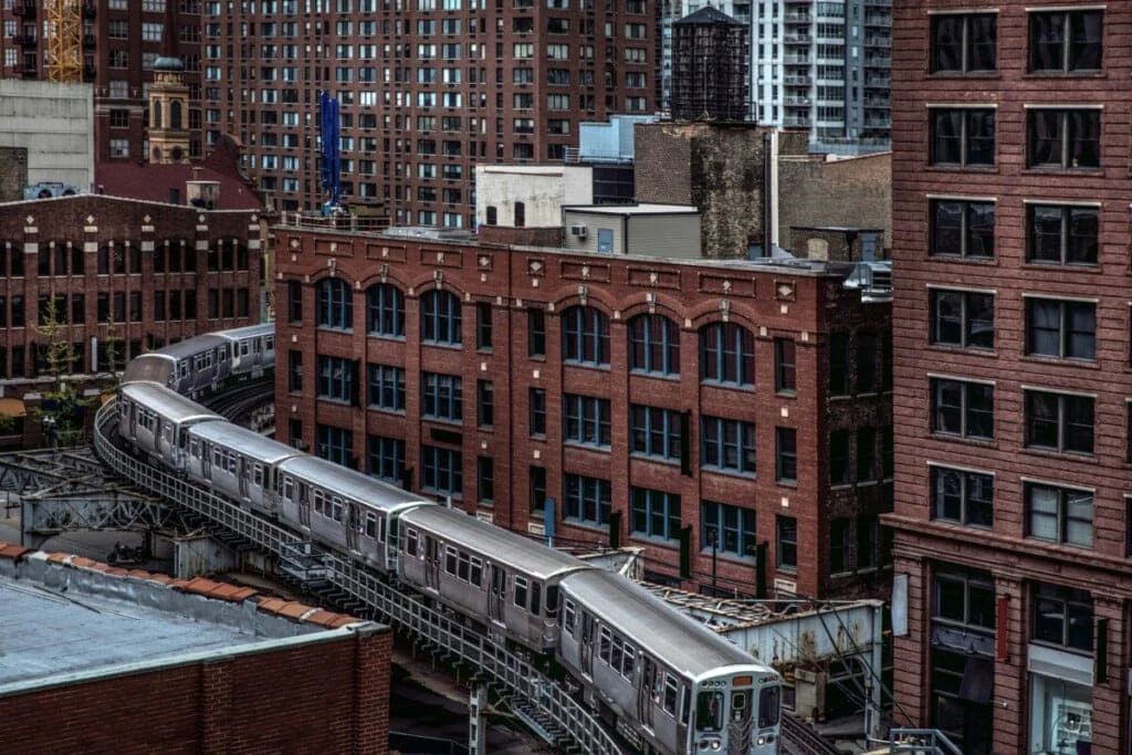 Evaluating Chicago's Appeal as a Living Destination