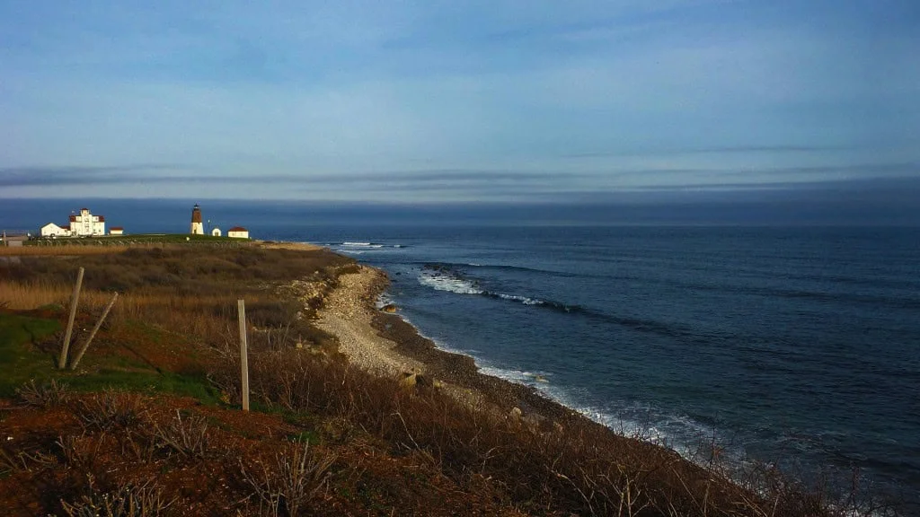 The True Cost of Living in Taylor Swift's Seaside Rhode Island Community
