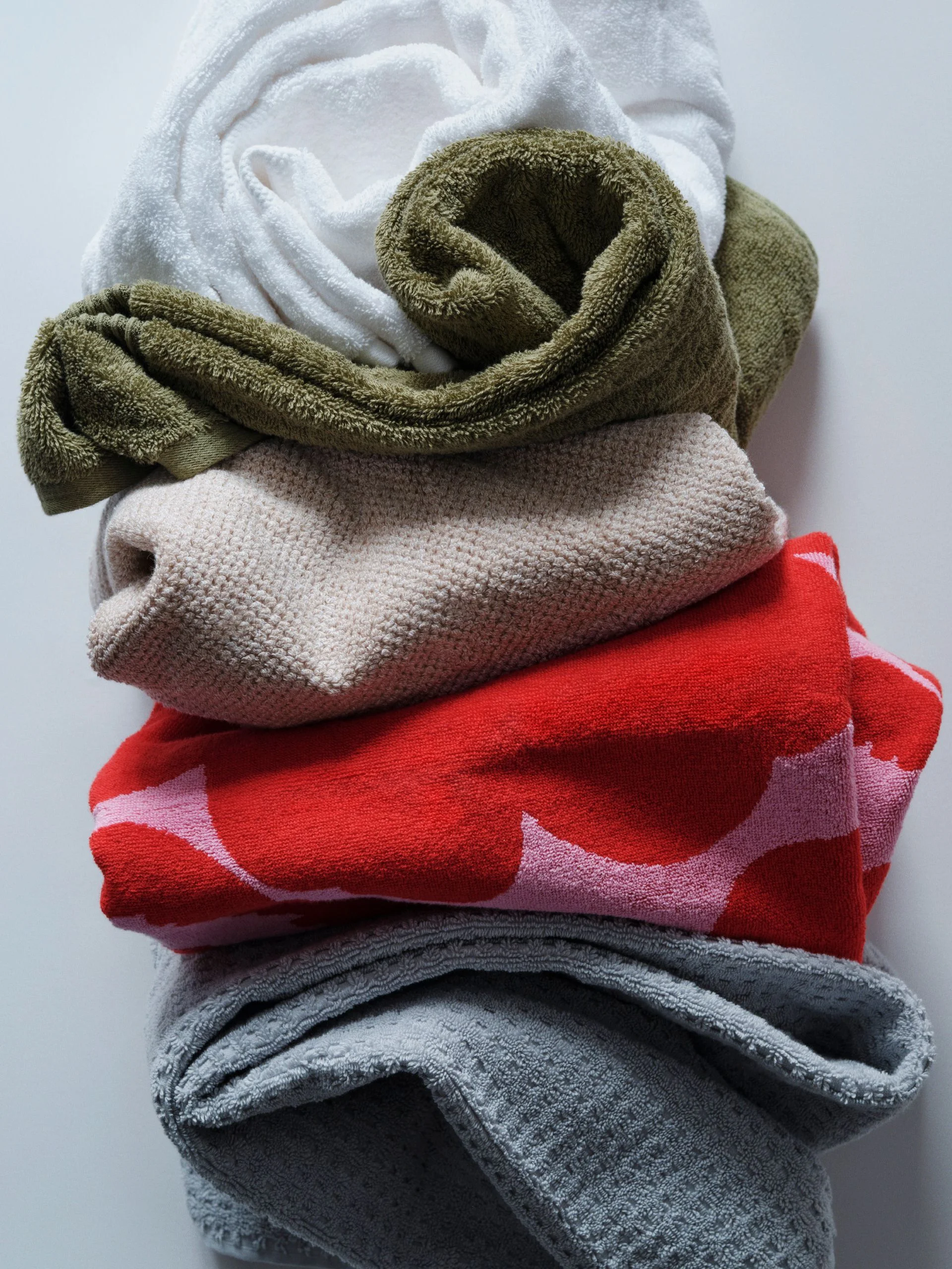 Top 10 Bath Towels for Your Home: A 2026 Review