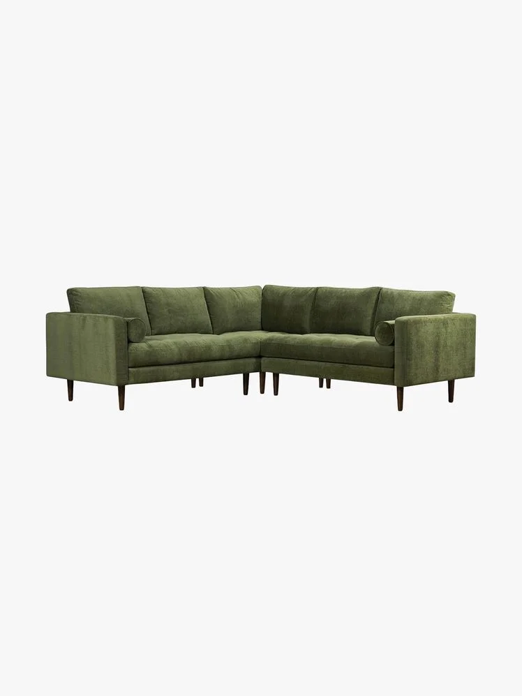 Image may contain: Couch, and Furniture