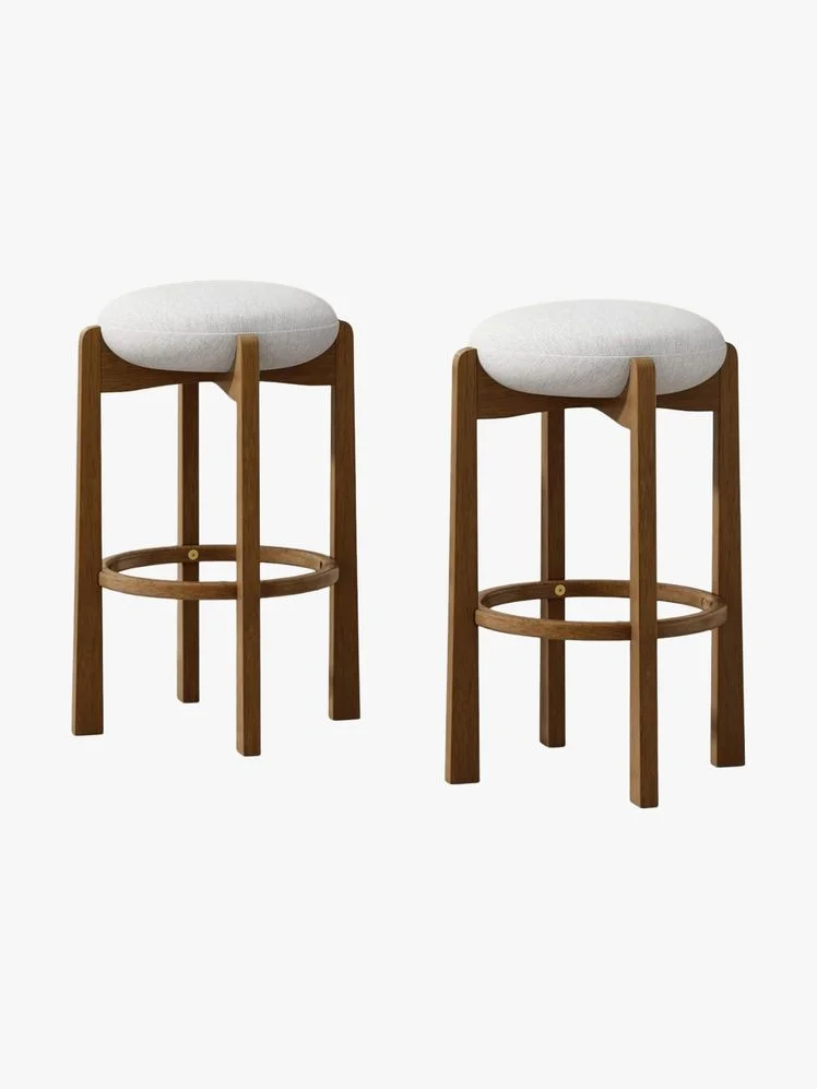 Image may contain: Bar Stool, Furniture, and Chair