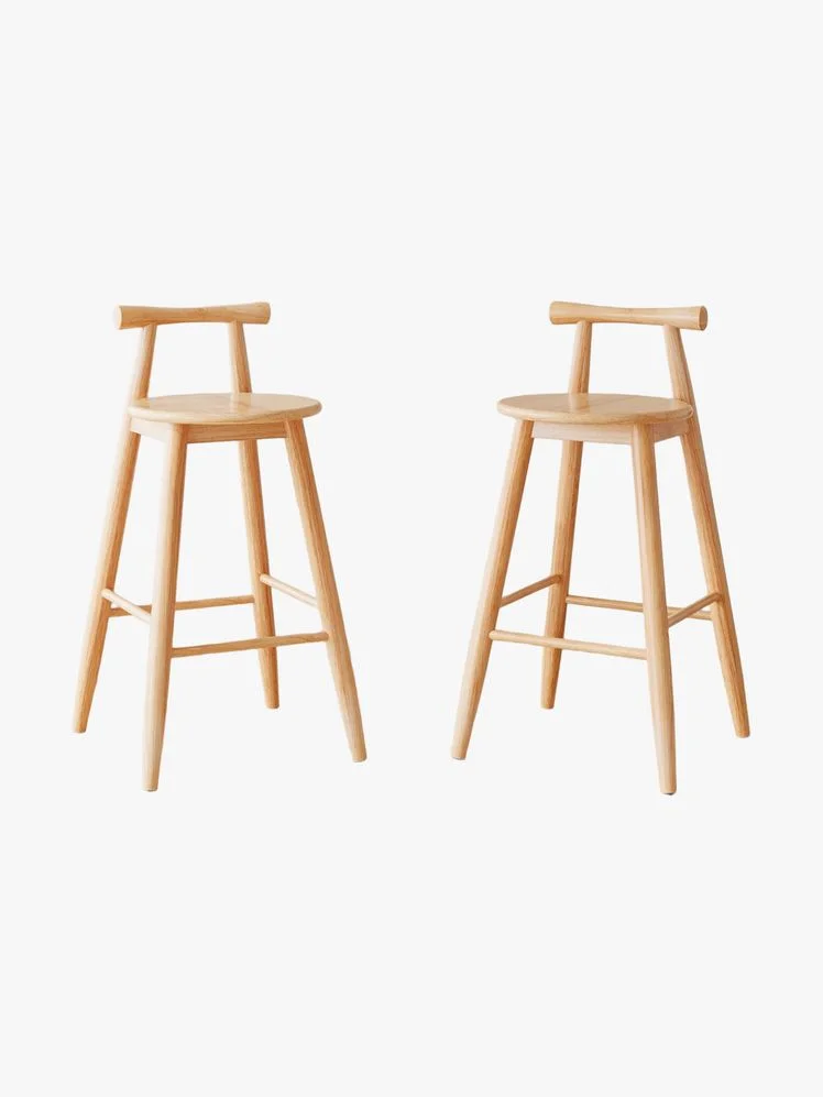 Image may contain: Bar Stool, Furniture, and Chair