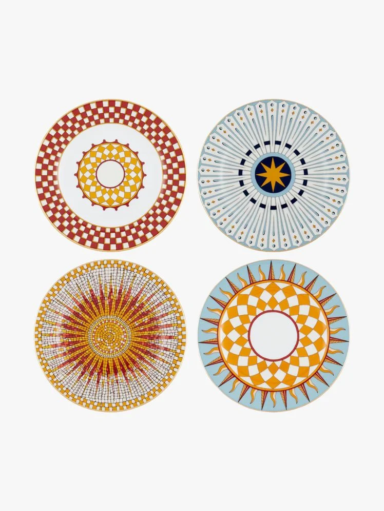 Image may contain: Home Decor, Art, Plate, Machine, Wheel, Handicraft, Porcelain, and Pottery