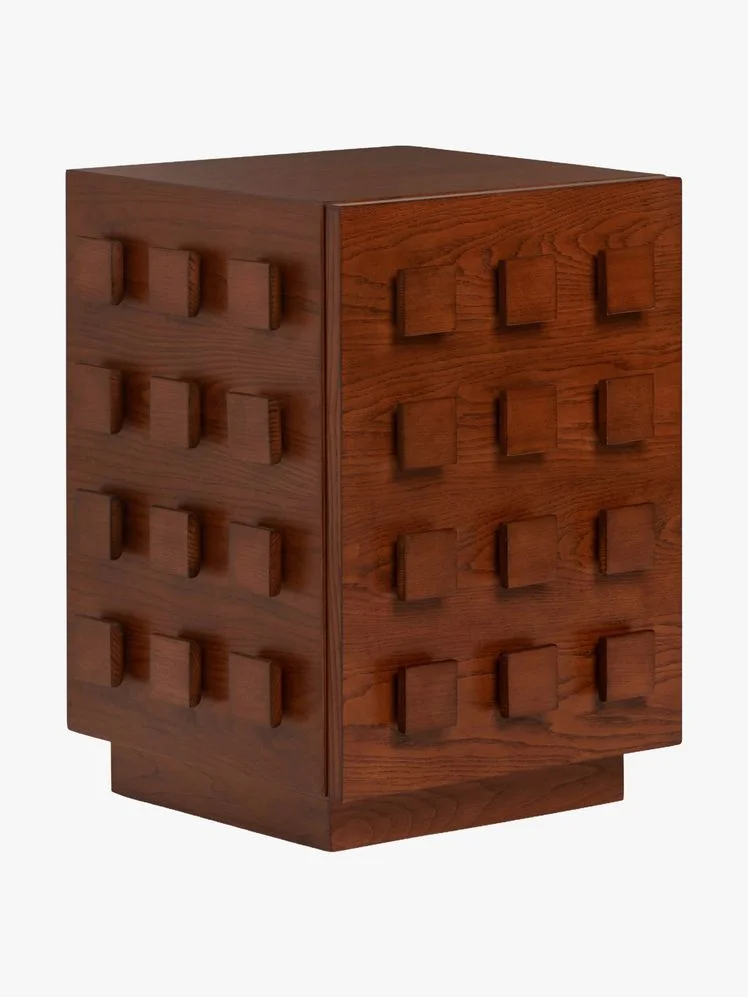 Image may contain: Drawer, Furniture, Cabinet, Wood, Mailbox, and Box