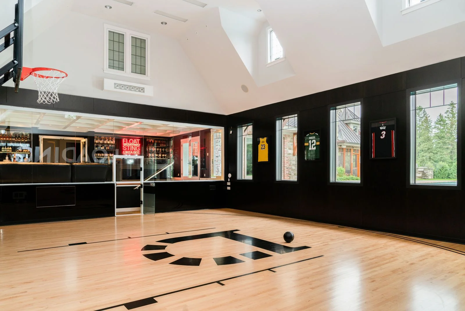 Flooring Team Sport Team Sport Sports Basketball Floor and Basketball Court