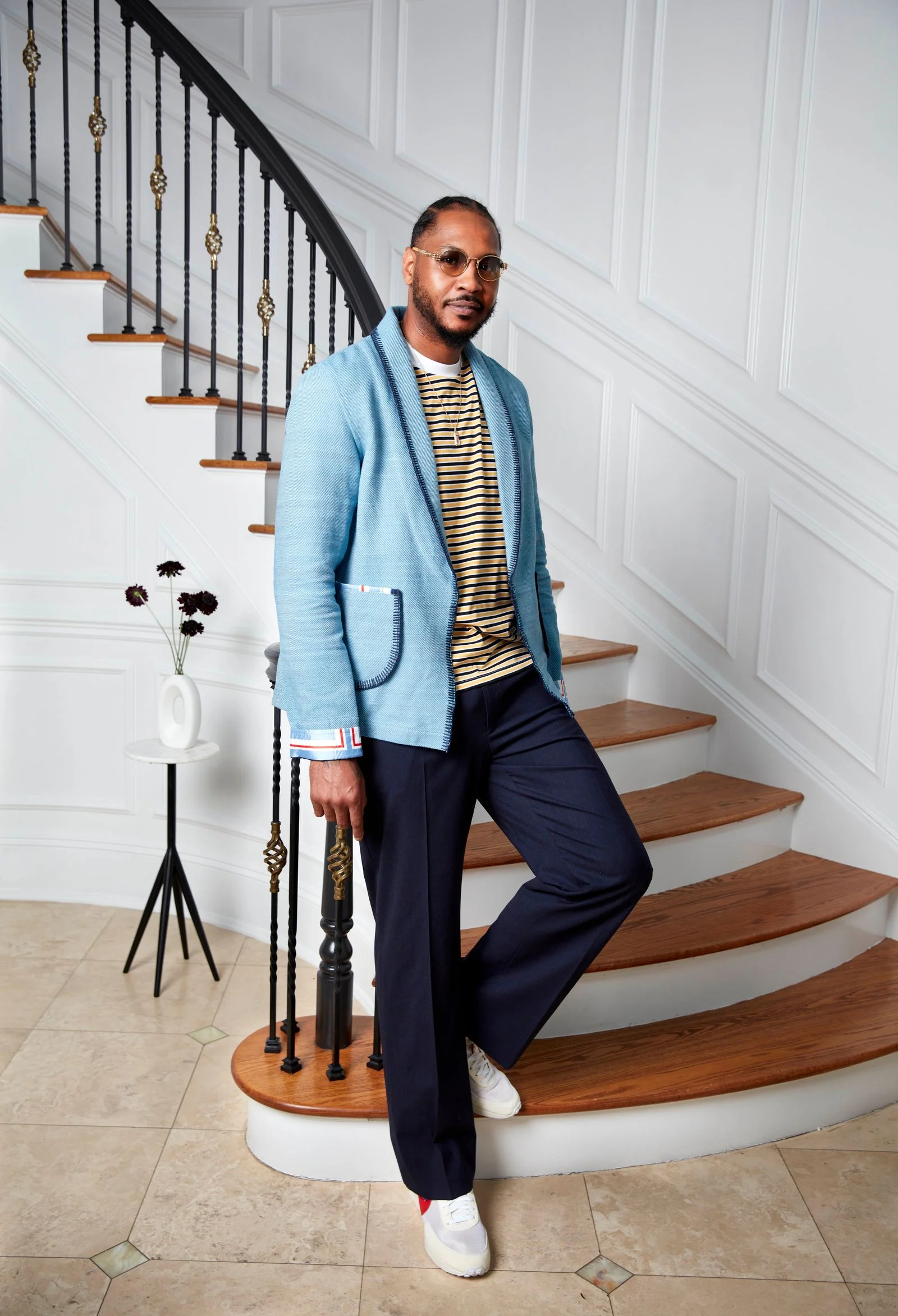 Carmelo Anthony