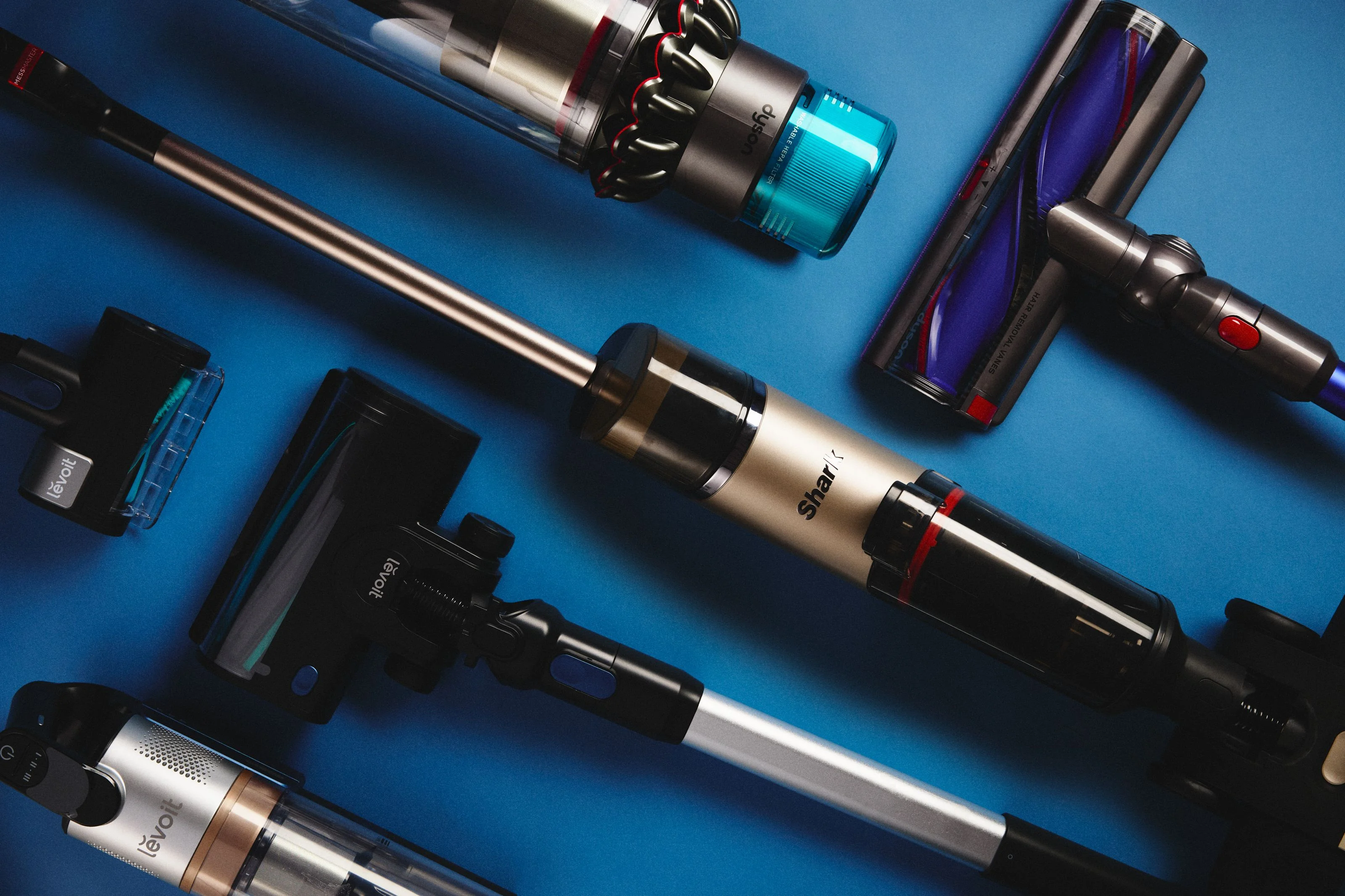 7 Best Cordless Vacuums on Amazon for a Boundless Clean (2026)
