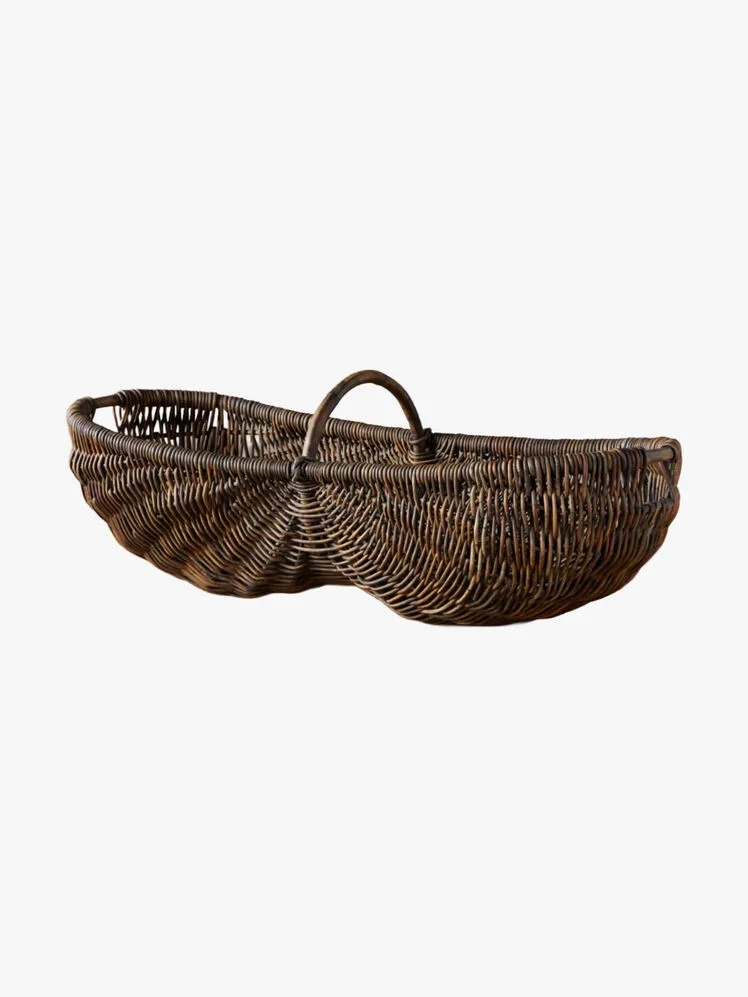 Image may contain: Basket, Accessories, Bag, and Handbag