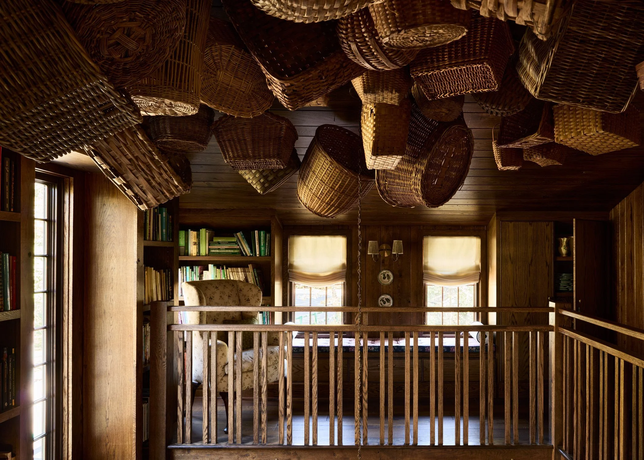 There’s a Woven Basket for Everything