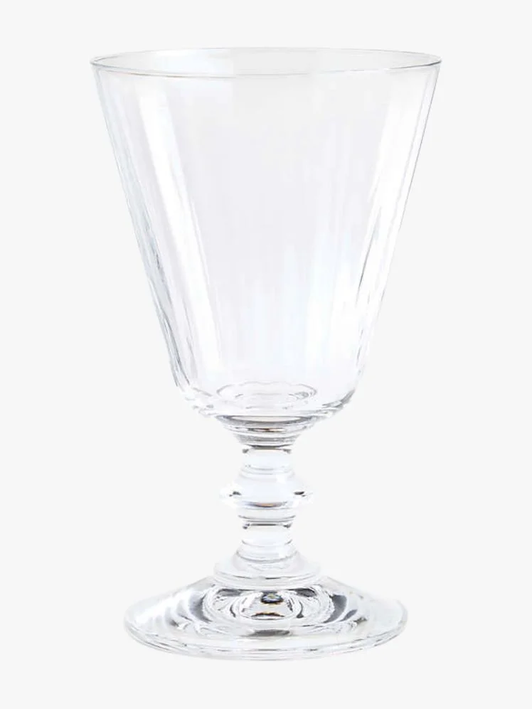 Image may contain: Glass, Goblet, and Smoke Pipe