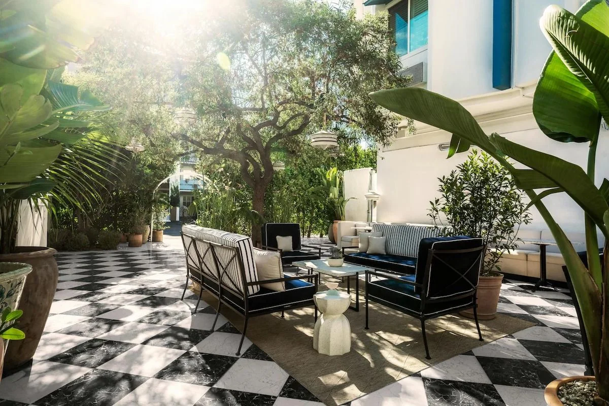7 Best Los Angeles Hotels and Airbnbs For Style Spotting (2026)