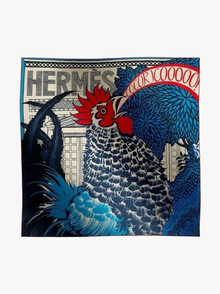 Image may contain: Home Decor, Rug, Animal, Bird, and Cushion