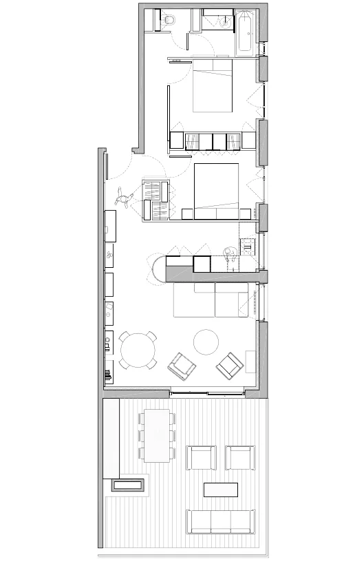 Image may contain Diagram CAD Diagram Floor Plan Gas Pump Machine and Pump