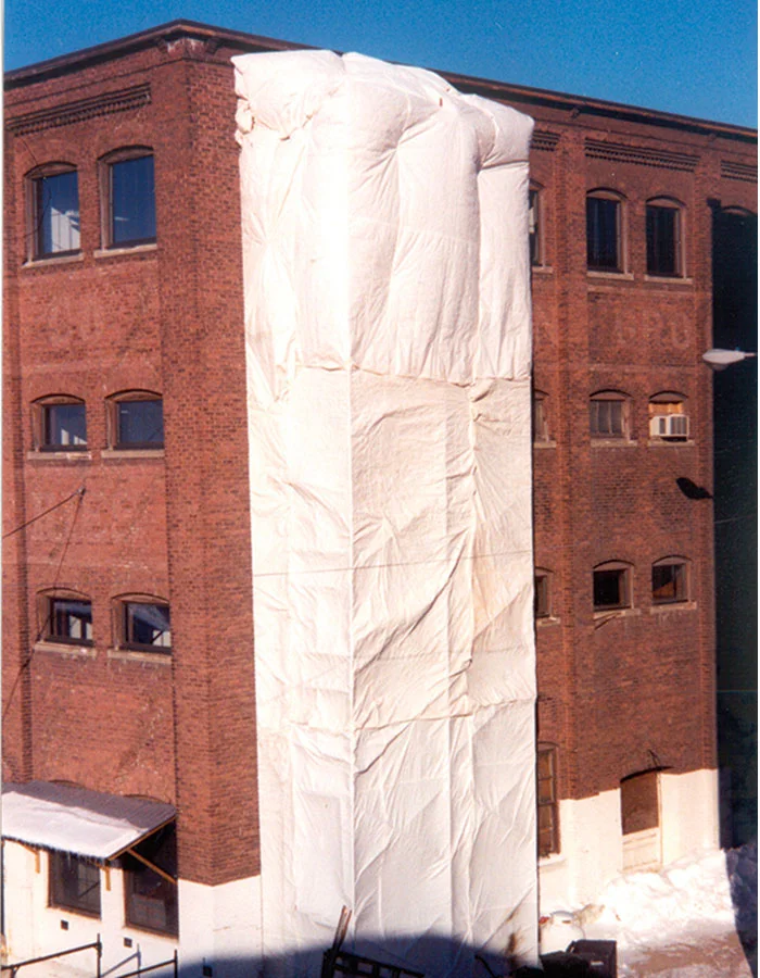 tall building 
