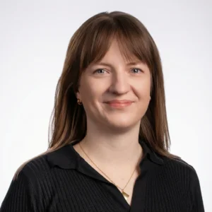 Stephanie Mitchell