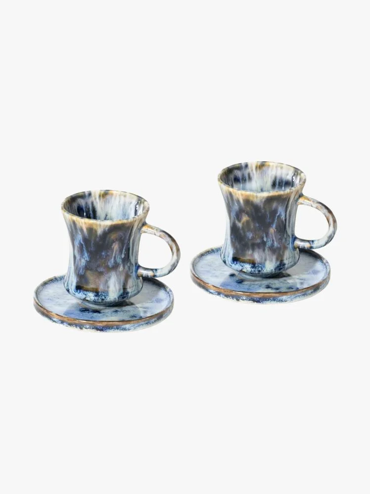 HousePlant Espresso Set by Seth