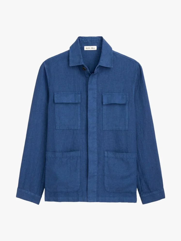 Alex Mill Riviera Work Jacket